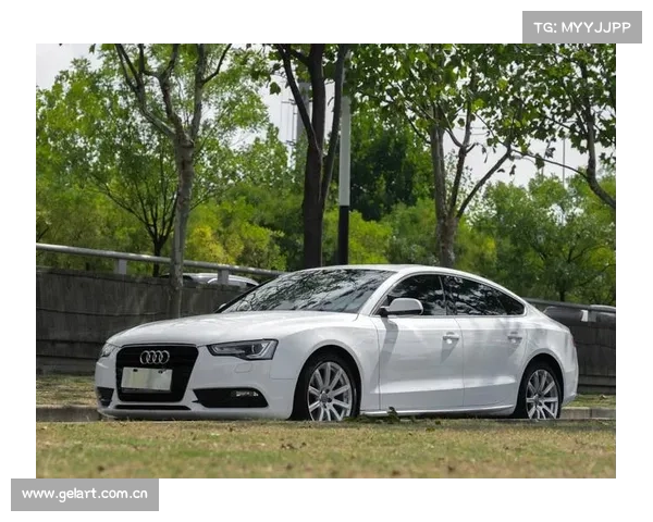 上汽奥迪 A5L Sportback:环保先锋的绿色座驾 上汽奥迪 A5L Sportback:环保先锋的绿色座驾