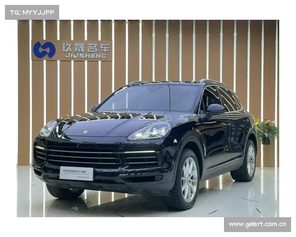 保时捷Cayenne:2019款3.0T,2.4万公里,圆你豪车梦 保时捷Cayenne:2019款3.0T,2.4万公里,圆你豪车梦